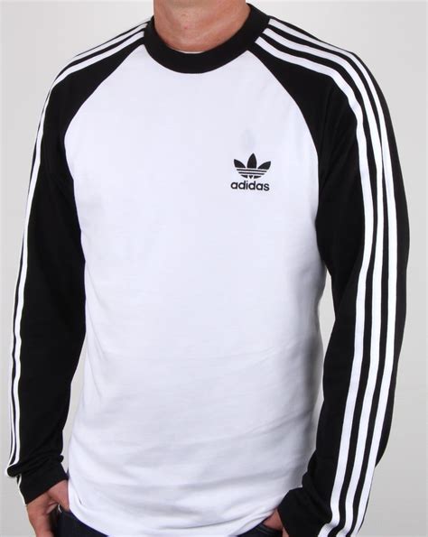 adidas long sleeve retro.